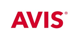 Logo da empresa Avis