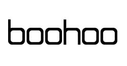 Logo da empresa Boohoo