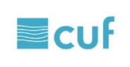 Logo da empresa Cuf