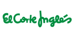 Logo da empresa El Corte Ingles