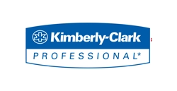 Logo da empresa Kimberly Clark