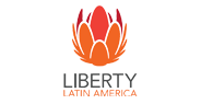 Logo da empresa Liberty Latin America