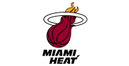 Logo da empresa Miami Heat