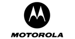 Logo da empresa Motorola