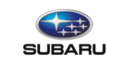 Logo da empresa Subaru