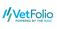 Logo da empresa Vetfolio